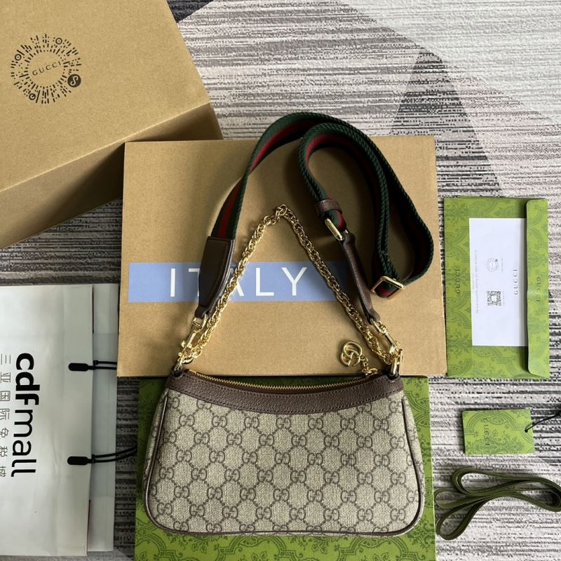 Gvc*1 hobo bags